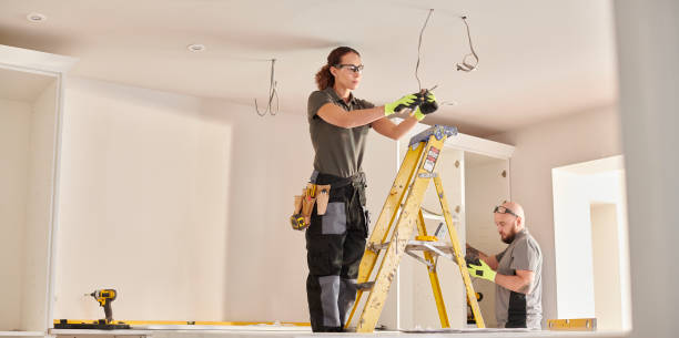 Best Local Electrician Companies  in Sleepy Hollow Lake, NY