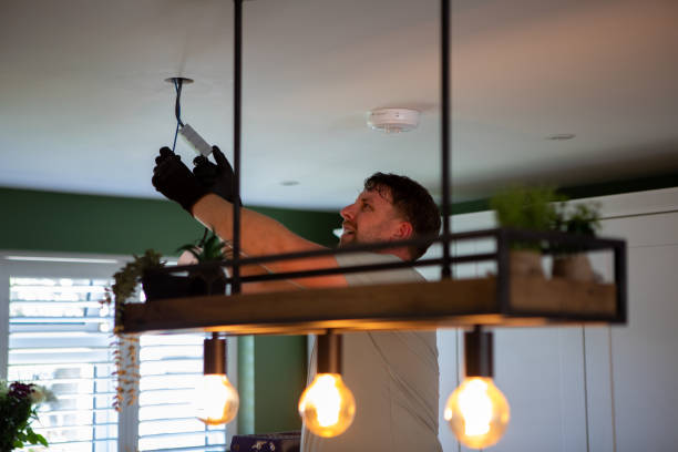 Best Electrician Near Me  in Sleepy Hollow Lake, NY