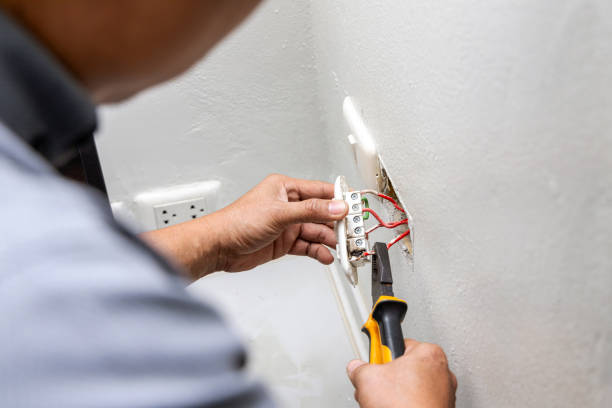 Best Electrical Wiring Services  in Sleepy Hollow Lake, NY