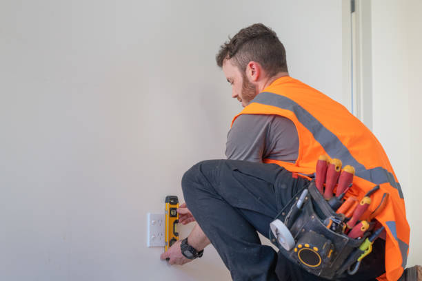 Best Electrical Rewiring Services  in Sleepy Hollow Lake, NY