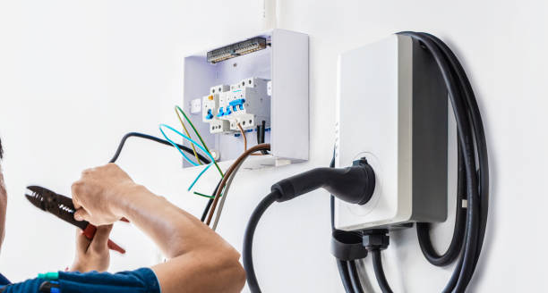 Best Home Electrical Repair  in Sleepy Hollow Lake, NY