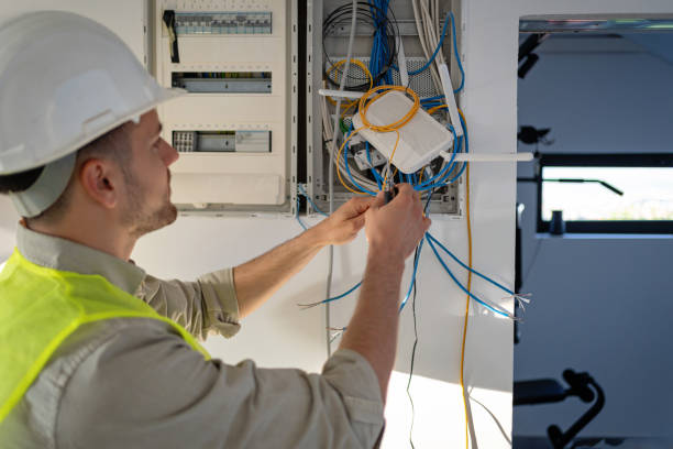 Best Circuit Breaker Repair  in Sleepy Hollow Lake, NY