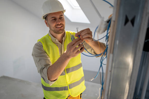 Best Electrical Installation Contractor  in Sleepy Hollow Lake, NY