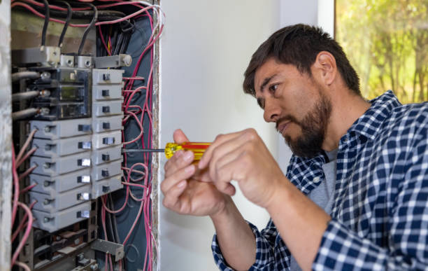 Industrial Electrical Services in Sleepy Hollow Lake, NY